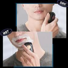 Rasoir Électrique Portable – Le secret d’un look toujours soigné !