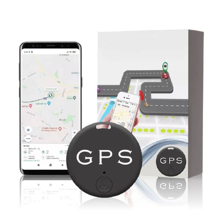 🔍 Le meilleur tracker Universel Intelligent :Traceur GPS compatible Android & iOS en Côte d’Ivoire