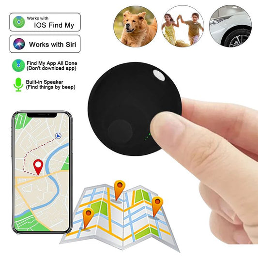 🔍 Le meilleur tracker Universel Intelligent :Traceur GPS compatible Android & iOS en Côte d’Ivoire