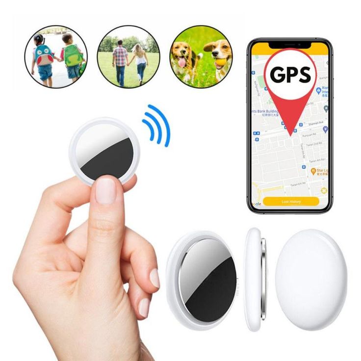 🔍 Le meilleur tracker Universel Intelligent :Traceur GPS compatible Android & iOS en Côte d’Ivoire